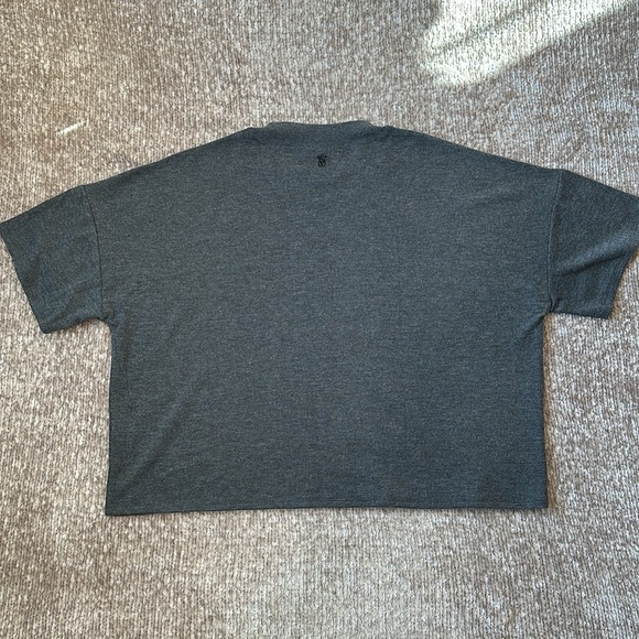 Victorias Secret Grey Lounge Set - Picture 6 of 10